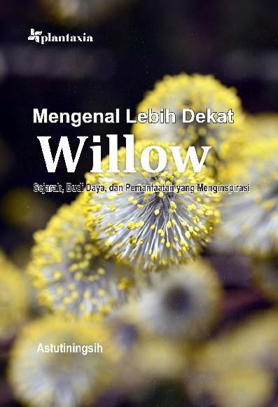Sampul buku Mengenal Lebih Dekat...